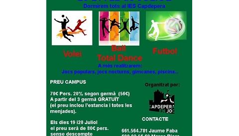 Campus Actiu