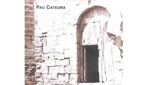 Pau Cateura i la publicació "Capdepera ara fa 700 anys"