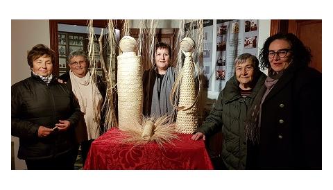 El Centre Melis celebra l'arribada de la llum 