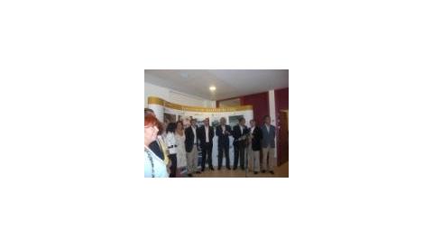 Inauguració de la residència per a gent gran