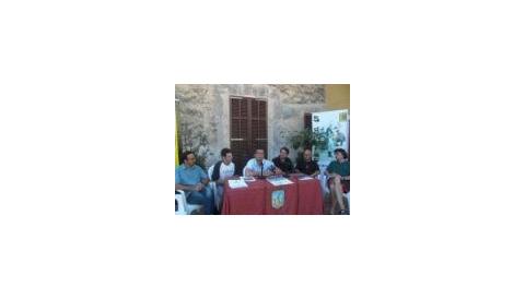 Capdepera reuneix músics del metall 