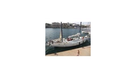 Joves del municipi coneixen la reserva marina