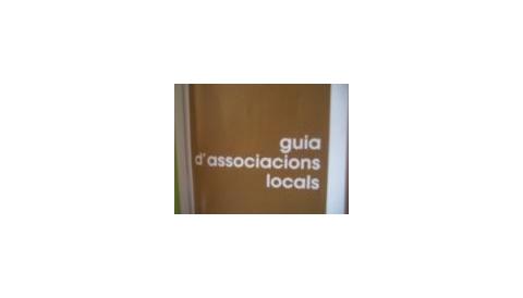Guia de les associacions locals del municipi de Capdepera.
