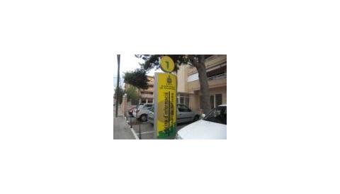 L'Ajuntament obrirà la primera oficina d'administració municipal a Cala Rajada