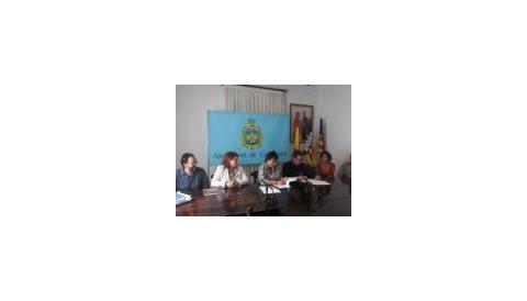 Firma conveni per a recuperació ambiental de l'abocador de Son Barbassa