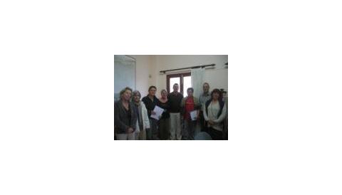 Conveni amb associacions solidàries