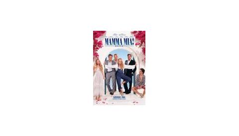 Dues projeccions del musical ‘Mamma Mia!’ el proper diumenge a Capdepera. 