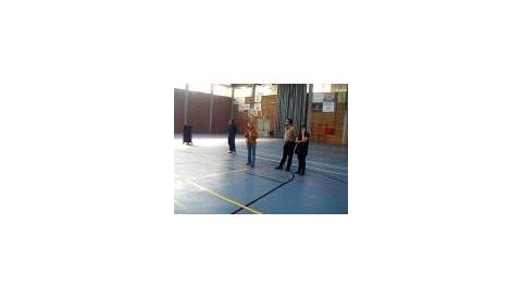 Els jocs escolars de Llevant van acollir 500 participants