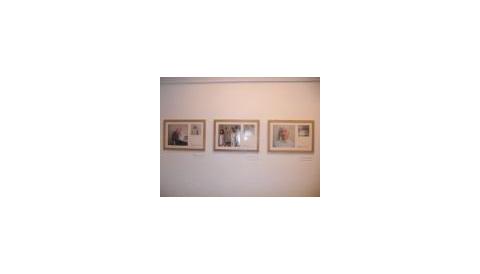 Fotoperiodisme amb denúncia social a Ca n' Creu d'Inca