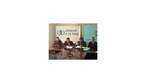 Conveni 'Consum a ca teva'