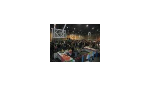 Èxit del I Festival Intercultural amb més de 600 persones