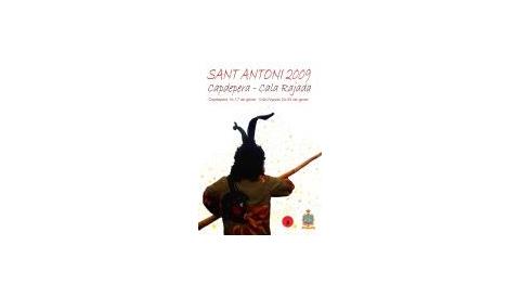Actes Sant Antoni a Capdepera i Cala Rajada