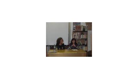 Fòrum de cinema y tertúlia Dia Internacional de la Dona Treballadora
