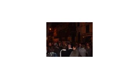 Autocar ple amb 63 persones per veure l'obra "Mort de dama" a Palma
