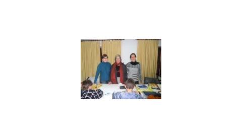 El programa "Ajudam amb els deures" a Capdepera acull 20 alumnes