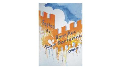 Guanyadors del Cartell Digital de les Festes