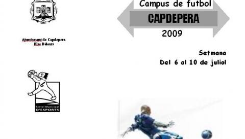 Campus de Futbol