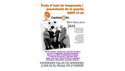 Festa de Capdepera Ràdio