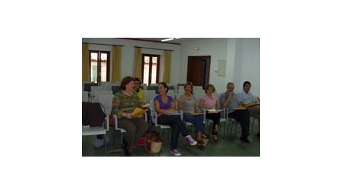 TALLER PER LA LLENGUA A CAPDEPERA, 