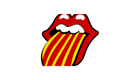 Estudiam català a través de la xarxa