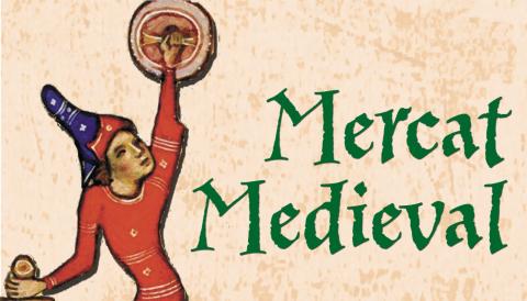 Mercat Medieval 2023