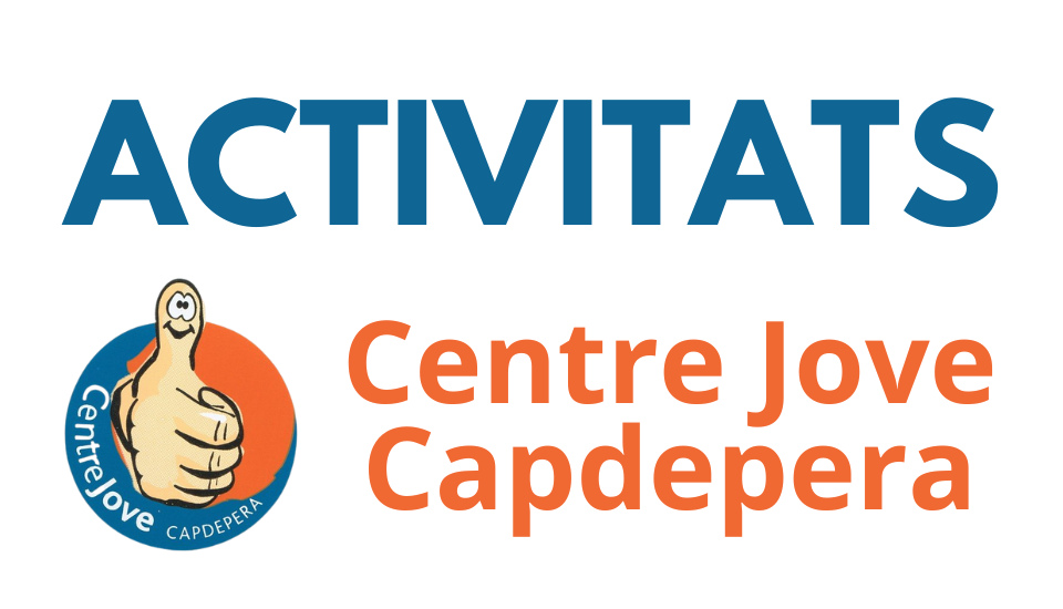 Centre Jove Capdepera