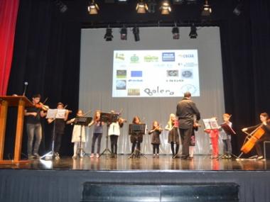 L’Associació Amics de l’Escola de Música de Capdepera reparteix més de 40 beques