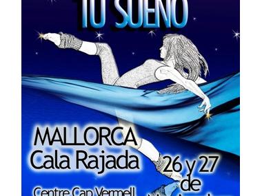 Gala 'Vive tu sueño en las Islas Baleares' al Centre Cap Vermell