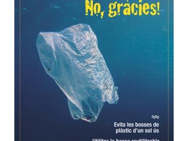 Campanya per a la reducció de l'ús de les bosses de plàstic
