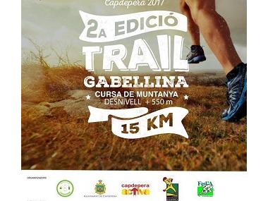 II Trail Gabellina