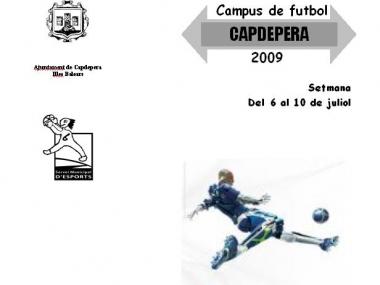 Campus de Futbol