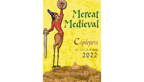mercat medieval 2022