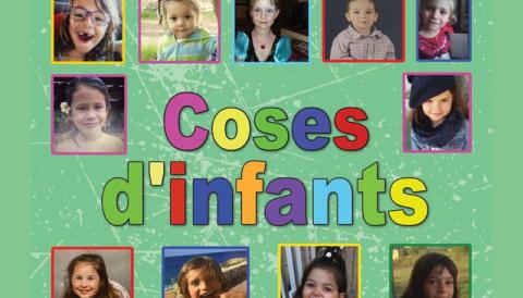 COSES D'INFANTS