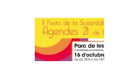 II Festa de la Sostenibilitat i les Agendes 21 de Mallorca
