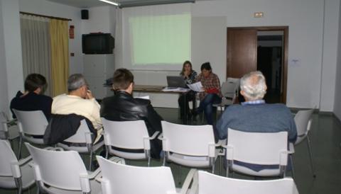 La presentació del Diagnòstic enceta les sessions de participació ciutadana de l’Agenda Local 21