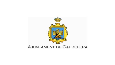 El web de l'Ajuntament de Capdepera té l'enllaç a l'agenda del batle
