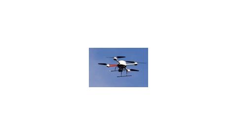 Informació sobre l’ús dels ‘drones’