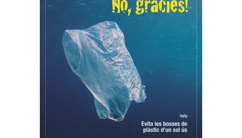 Campanya per a la reducció de l'ús de les bosses de plàstic